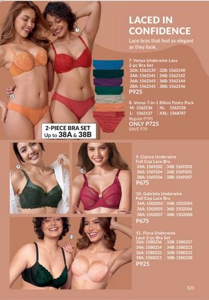 AVON brochure 5 2026 page 123