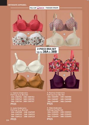 AVON brochure 5 2026 page 124