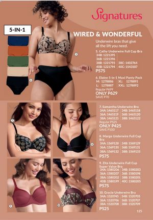 AVON brochure 5 2026 page 125