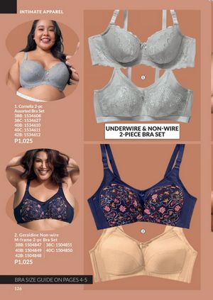 AVON brochure 5 2026 page 126