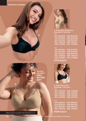 AVON brochure 5 2026 page 128