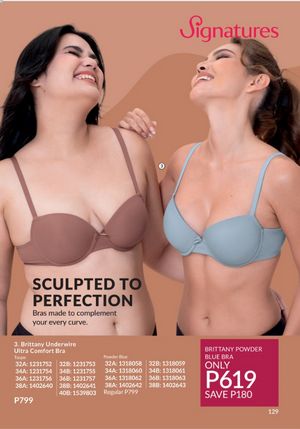 AVON brochure 5 2026 page 129