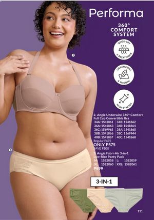 AVON brochure 5 2026 page 131