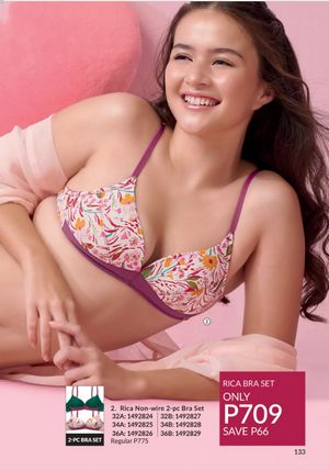 AVON brochure 5 2026 page 133