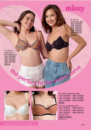 AVON brochure 5 2026 page 137