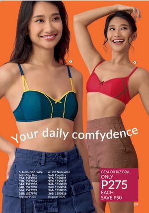 AVON brochure 5 2026 page 139