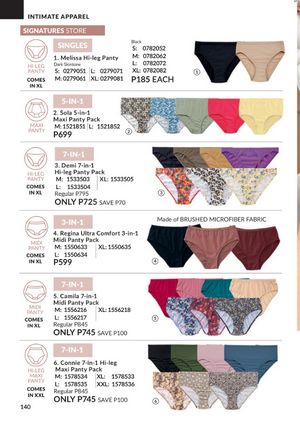 AVON brochure 5 2026 page 140