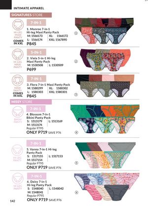 AVON brochure 5 2026 page 142