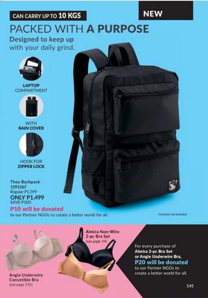 AVON brochure 5 2026 page 145