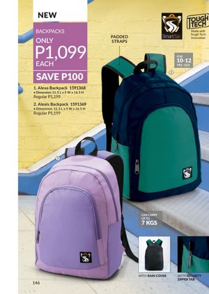 AVON brochure 5 2026 page 146