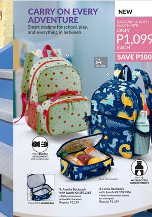 AVON brochure 5 2026 page 147