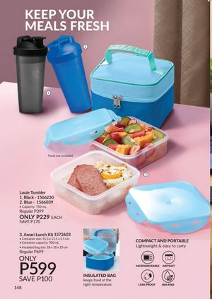 AVON brochure 5 2026 page 148