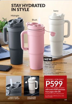 AVON brochure 5 2026 page 149