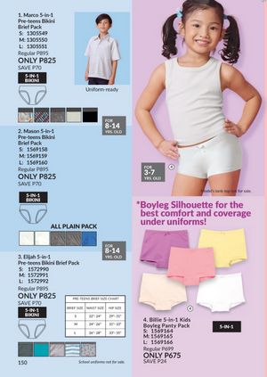 AVON brochure 5 2026 page 150