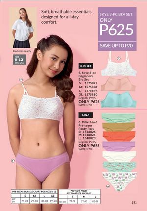 AVON brochure 5 2026 page 151