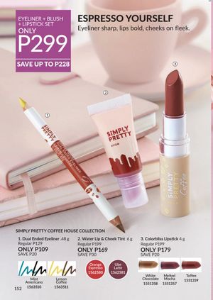 AVON brochure 5 2026 page 152