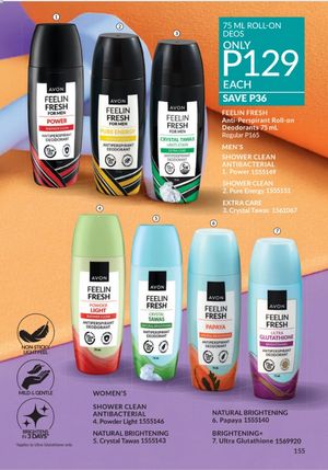 AVON brochure 5 2026 page 155