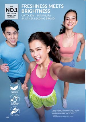 AVON brochure 5 2026 page 156