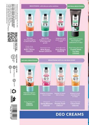 AVON brochure 5 2026 page 158