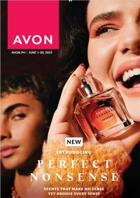 AVON brochure 6 2026 page 1