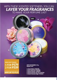 AVON brochure 6 2026 page 22