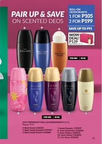 AVON brochure 6 2026 page 25