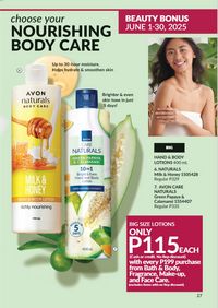 AVON brochure 6 2026 page 29