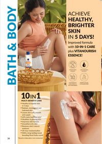 AVON brochure 6 2026 page 41