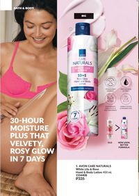 AVON brochure 6 2026 page 43