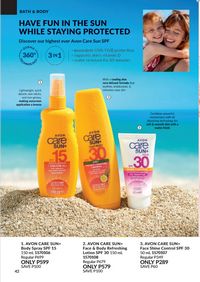AVON brochure 6 2026 page 45