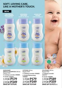 AVON brochure 6 2026 page 48