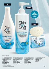 AVON brochure 6 2026 page 50