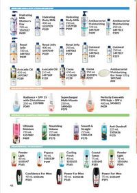 AVON brochure 6 2026 page 51