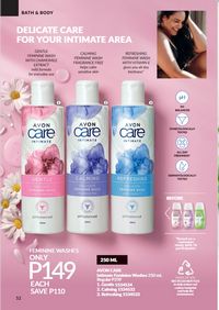 AVON brochure 6 2026 page 55