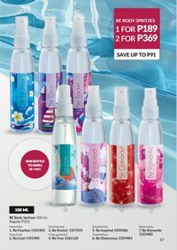 AVON brochure 6 2026 page 60