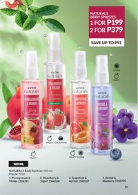 AVON brochure 6 2026 page 62