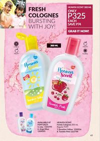 AVON brochure 6 2026 page 66