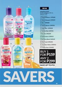 AVON brochure 6 2026 page 68
