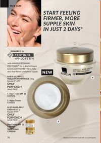 AVON brochure 6 2026 page 73