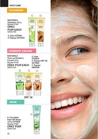 AVON brochure 6 2026 page 75