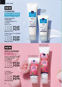 AVON brochure 6 2026 page 77