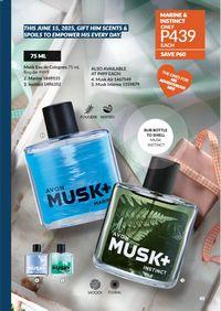 AVON brochure 6 2026 page 88
