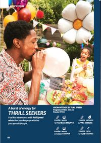 AVON brochure 6 2026 page 91