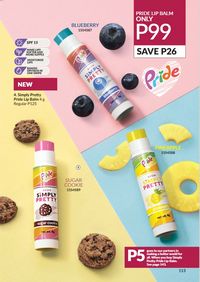 AVON brochure 6 2026 page 116