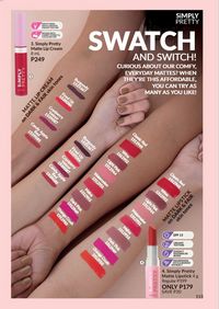 AVON brochure 6 2026 page 118