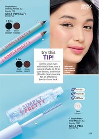 AVON brochure 6 2026 page 124