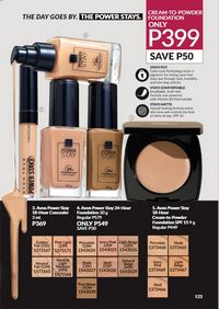 AVON brochure 6 2026 page 126