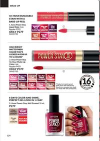 AVON brochure 6 2026 page 127