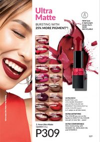 AVON brochure 6 2026 page 130