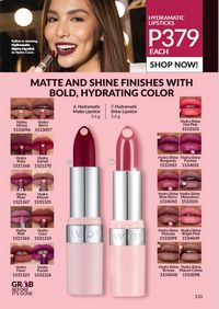 AVON brochure 6 2026 page 136